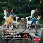 Keter Alpine Adirondack 2 Pack Resin Out... - Image 5