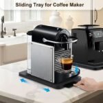 Sliding Tray for Coffee Maker, Coffee Maker Slidin... - Image 3