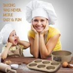 Moss & Stone 5 Piece Baking Pans Set, Ca... - Image 7