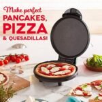 DASH 8” Express Electric Round Griddle f... - Image 5