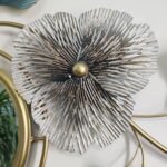 Metal Wall Mirrors Decor for Living Room... - Image 9