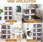 Closet Organizers and Storage 8.5 Gal, S... - Image 7