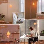 Floor Lamp for Living Room - Minimalist ... - Image 6