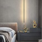 QIANLING Home Decor Stand Abstract Art G... - Image 6