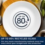 Corelle Dinnerware Set (12pc Set, Winter... - Image 4