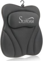 Bath Pillow for Tub Neck and Back Suppor... - Image 3