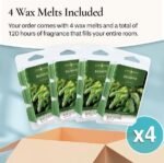 CANDLE WARMERS ETC Classic Wax Melts 2.5... - Image 4