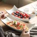 Gomakren Serving Platters Serving Bowls ... - Image 5