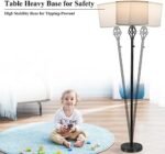 Floor Lamps for Living Room, Standing La... - Image 6