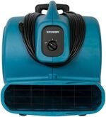 XPOWER X-830H Pro 1 HP 3600 CFM Centrifu... - Image 8