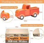 Thanksgiving Decorations - Thanksgiving ... - Image 3