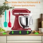 Mixer Mover Sliding Mats for Kitchen aid Stand Mix... - Image 8