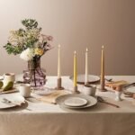 Bolsius Tapered Candles - White - 8-Pack... - Image 3