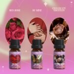 SALKING Limited Edition Valentine Fragra... - Image 4