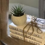 3 Piece Take Quote Decorative Book Set,F... - Image 9