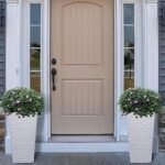 Worth Garden 2-Pack Tall Tapered Planter... - Image 6