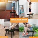 Shower Seat, Stool - Shower Foot Rest 12... - Image 7