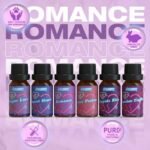 SALUBRITO Romance Essential Oils Set, Co... - Image 6