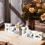 Yookeer He Lives Table Top Decoration Ea... - Image 6