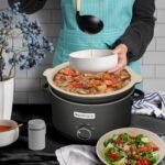 Magnifique 5 Quart Slow Cooker Round Man... - Image 5