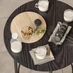 MAROUTE 3-Piece Bar Table and Chairs Set... - Image 4