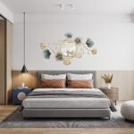 Metal Wall Mirrors Decor for Living Room... - Image 7