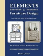 Elements of Furniture Design: Principles... - Image 2