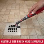Rubbermaid Reveal Power Scrubber with Multi-Purpos... - Image 14