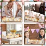 Easter Lighted He Is Risen Sign Easter D... - Image 7