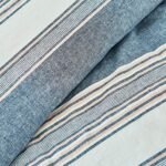 Splendid Home Tuscan Stripe Duvet Set, K... - Image 8