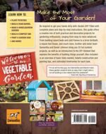 Garden DIY: 25 Fun-to-Make Projects for ... - Image 3