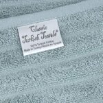 Classic Turkish Towels - 3-Pieces Bath S... - Image 7