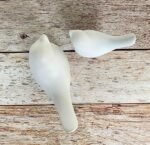 White Bedroom Decor Aesthetic, Ceramic D... - Image 4