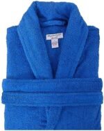 Briarwood Home Premium 100% Cotton Kimono Spa Bath... - Image 5