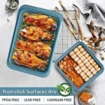 RavisingRidge Baking Pans Set with Nonst... - Image 3