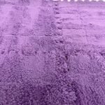 Smabee Interlocking Carpet Shaggy Soft E... - Image 7