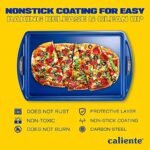 Caliente Nonstick Bakeware Set of 8 | Pr... - Image 4