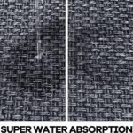 Hargiis Kitchen Rug, Rubber Non Slip Kitchen Rugs ... - Image 8