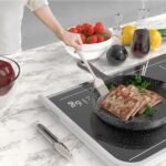 Silicone Cooking Utensils Set - 446°F Heat Resista... - Image 10