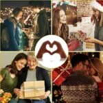 Love heart figurine, hand gesture heart ... - Image 6