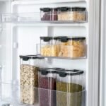 [Set of 6] Premium Quality Airtight Food Storage C... - Image 3