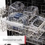 Rubbermaid Brilliance BPA Free Food Stor... - Image 7