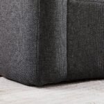 Casaria Inflatable Couch | Air Sofa with... - Image 6