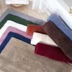 Cotton Bath Mat Set- 2 Piece 100 Percent... - Image 6