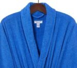 Briarwood Home Premium 100% Cotton Kimono Spa Bath... - Image 4