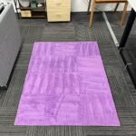 Smabee Interlocking Carpet Shaggy Soft E... - Image 9