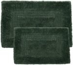 Cotton Bath Mat Set- 2 Piece 100 Percent... - Image 3