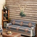 Limygus Wooden Deer Head Wall Decor Anim... - Image 5