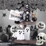 Halloween Decorations Farmhouse Hallowee... - Image 3